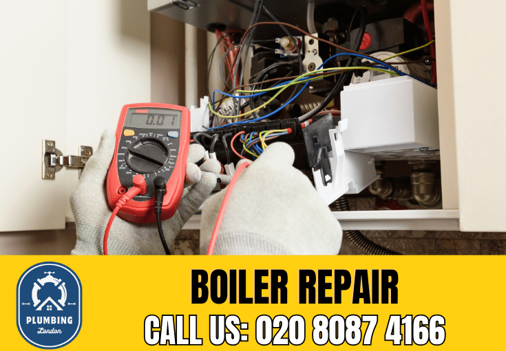 boiler repair Putney 